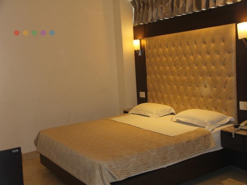 Metropolis Tourist Home Nowe Delhi Zewnętrze zdjęcie