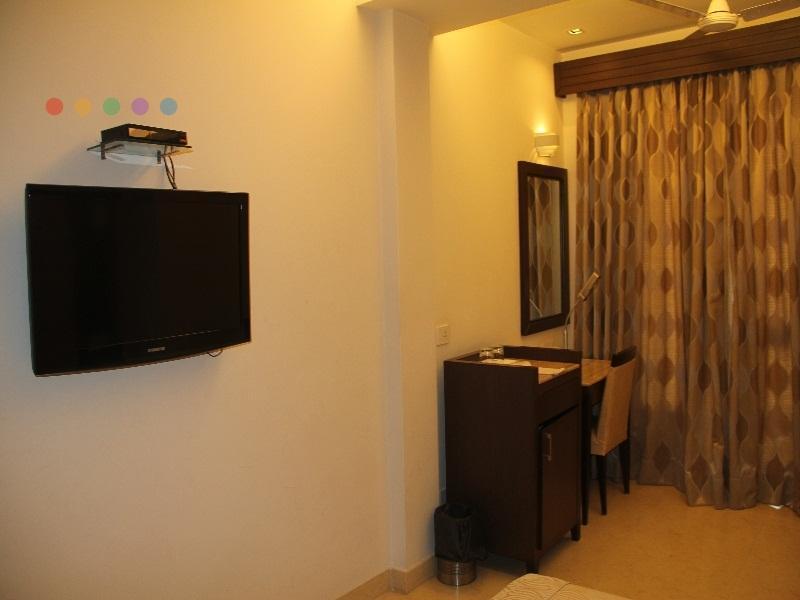 Metropolis Tourist Home Nowe Delhi Zewnętrze zdjęcie
