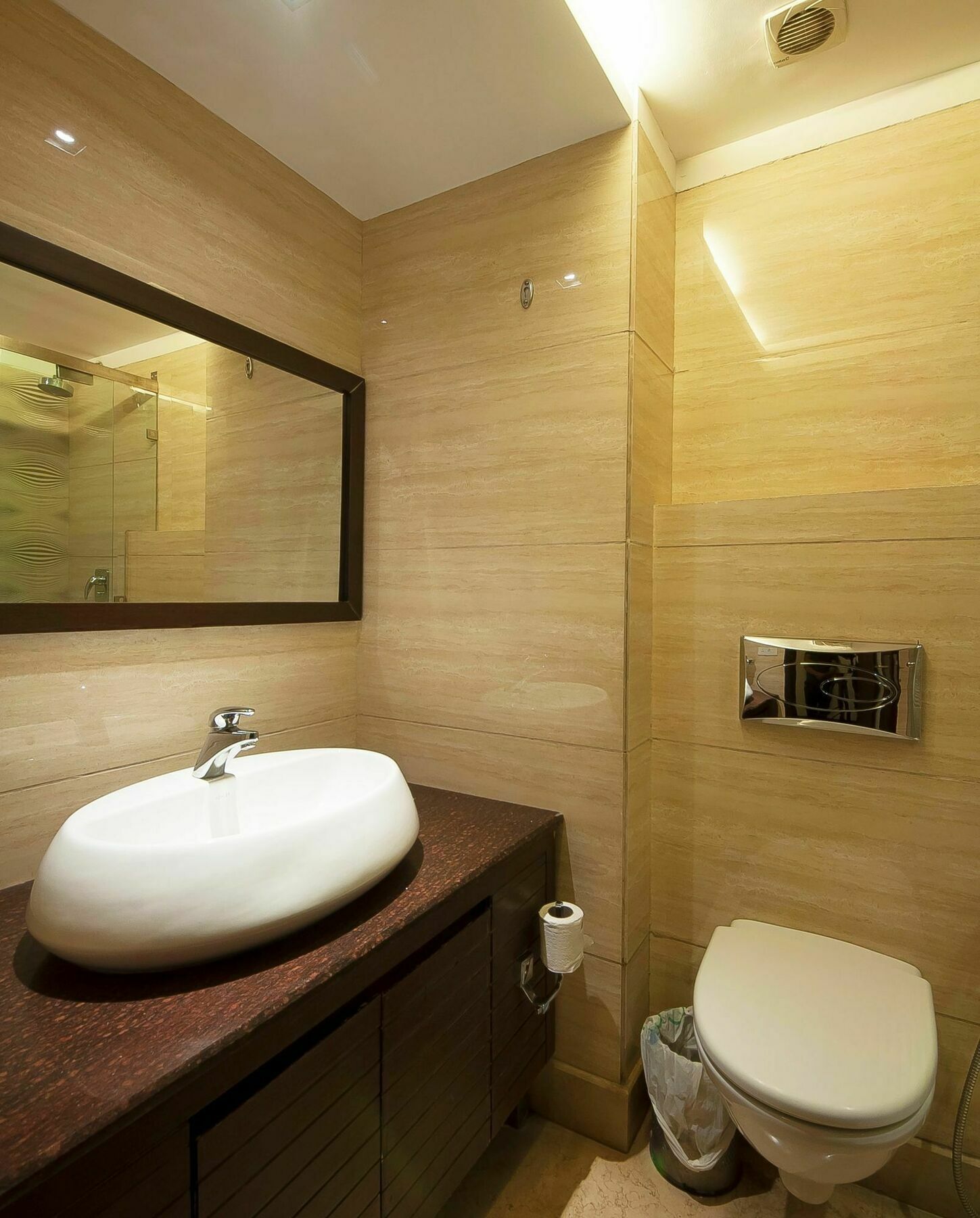 Metropolis Tourist Home Nowe Delhi Zewnętrze zdjęcie